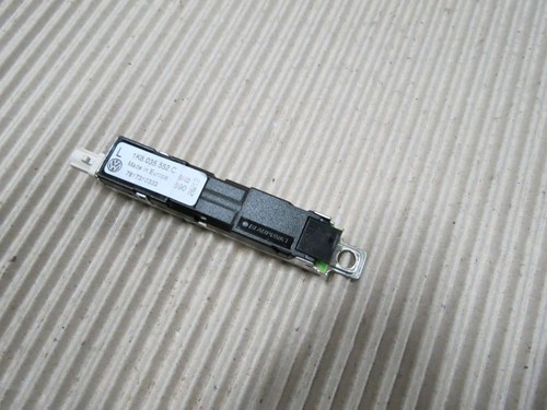 Original VW Scirocco 1K8 Exclusive Antennenverstärker M2419 1k8035552c