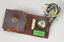 BRAUN  Frequenzweiche - Übernahmefrequenz bei 1800Hz -