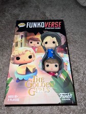 FUNKO POP! FUNKOVERSE STRATEGY GAME: The Golden Girls