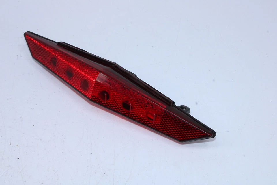 2015 Ski-doo Renegade X 800r E-tec Taillight Tail Brake Light 520001143 - Image 2 of 4