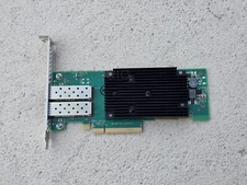 AMD Solarflare X2522-25G-PLUS 25GbE Dual-Port Network Card