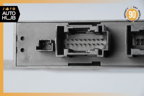 03-06 Mercedes R230 SL500 CL500 S55 CL55 AMG Keyless Go Entry Control Module OEM - Picture 7 of 12