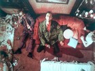 Taxi Driver Robert De Niro As Travis Bickel Great Photo