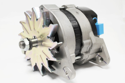 Land Rover Series Defender 83-06/S2/S3 Alternator RTC5083 New