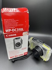 Canon WP-DC310L Waterproof Case