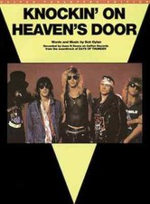 Knockin' On Heaven's Door