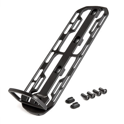 FIXPLUS Cargo Cage Gepäckträger