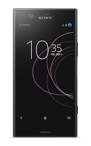 Sony Xperia XZ1 701SO Moonlit Blue 64GB Unlocked from japan | eBay