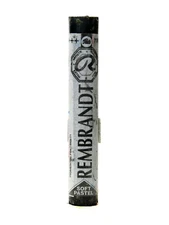 Rembrandt Soft Round Pastels - [PACK OF 4] - First Color Assortment