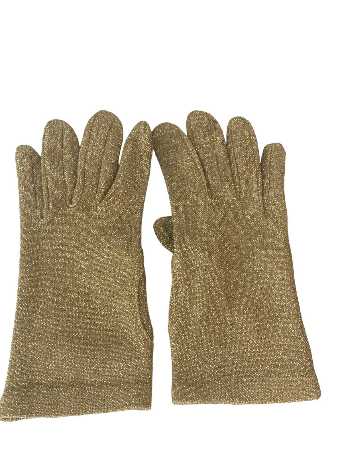 Lot Of 7 Vintage Ladies Gloves Leather Doeskin US… - image 6