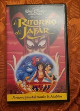 IL RITORNO DI JAFAR - Aladin -