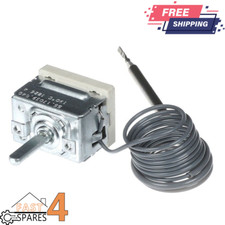 TH10 TH69 LINCAT PARRY Electric Fryer  190&deg;C Temperature Thermostat