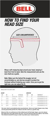 bell dirt bike helmet size chart Moto-9 Flex (Hound Matte/Gloss Red/White/Black 9 Adventure Mips gets you there safely in style Bell Helmet Size Chart Guide