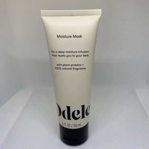 Odele Moisture Mask & Air Dry Styler 2oz./60ml Travel Sz./ Mini's - Picture 5 of 10