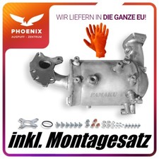 für Nissan X-Trail 2.2Di  4×4 84kW (ab 2001) Dieselpartikelfilter DPF