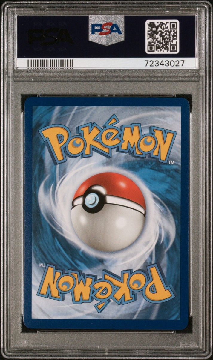 Pokemon Card Keldeo EX 49/149 Boundaries Crossed PSA 9 MINT | eBay