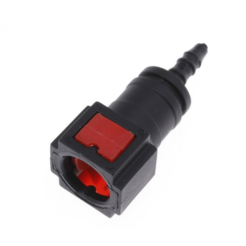 For 2017+ 6.7L Powerstroke Fuel Filter Return Connection Repair Quick Connector - Picture 3 of 12