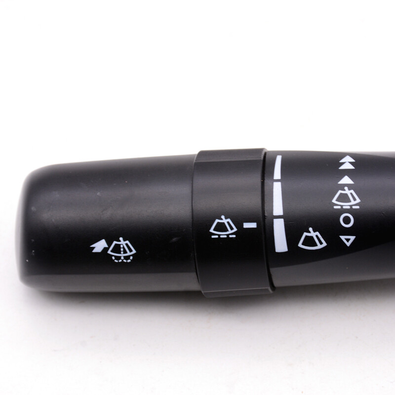 Windshield Wiper Intermittent Switch For Toyota Tacoma Tundra 84652