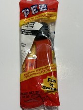 Vintage Pez dispenser sealed original Lucy from Peanuts