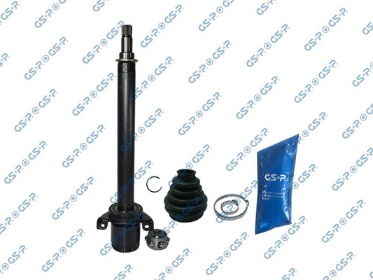Gsp 635011 Gelenksatz Antriebswelle FüR MERCEDES-BENZ-image