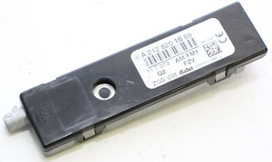 Mercedes W212 W218 A2128201689 Antennenverstärker Verstärker Hi. Rechts Antenne