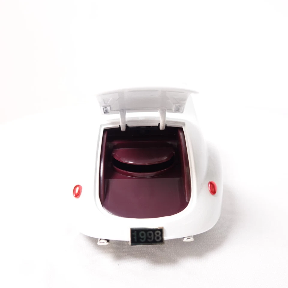 Snap On 1941 Willy's Coupe Street Rod Bank New #SSX2042 - Image 2 of 4