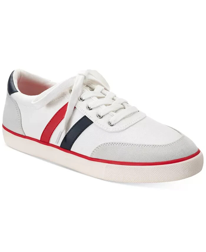 米米CLUB Men's THE ROGER Clubhouse Mid | White | On United States