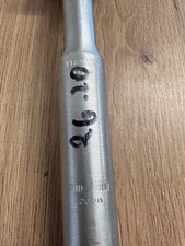 Tiges de selle de vélo en aluminium Diamètre 26.0mm
