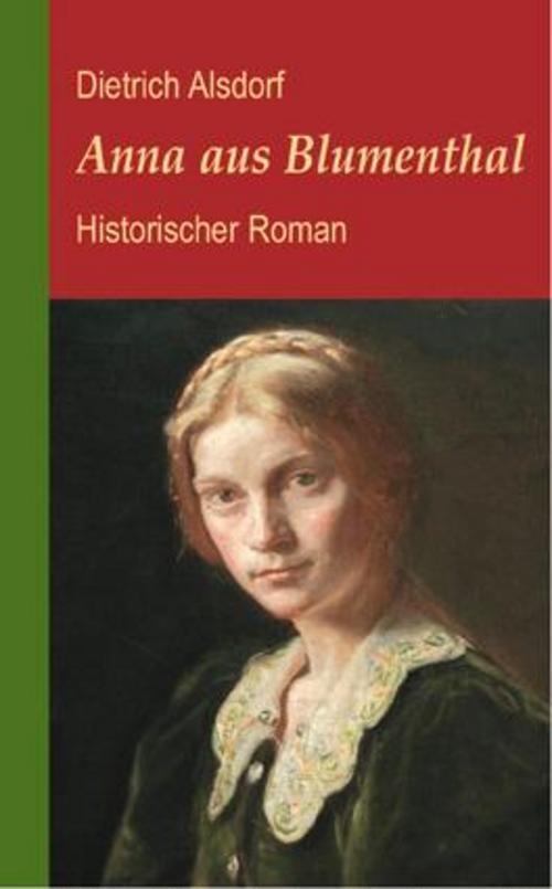 Thumbnail - Anna Aus Blumenthal Dietrich Alsdorf