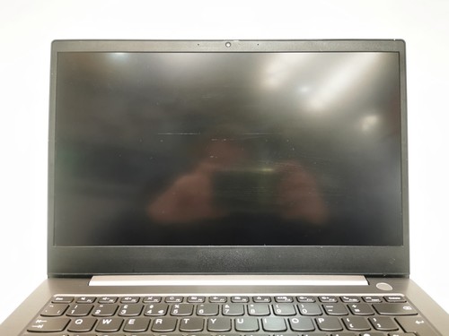 Lenovo 14-IML 14" Laptop - 10th Gen i7 / 16GB RAM / 256GB SSD / Windows 11 Pro - Afbeelding 8 van 13