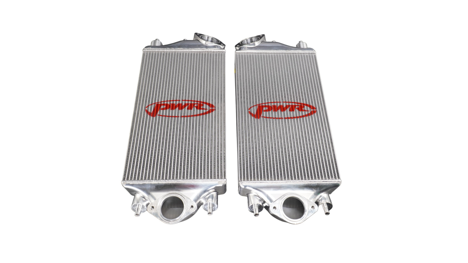 16 17 18 19 20 21 Acura NSX Gen 2 Intercooler Kit  Left and Right OE Replacement