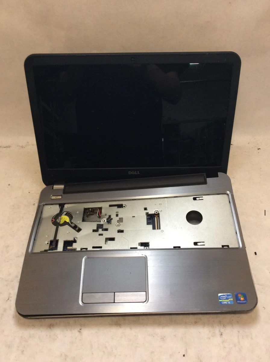 Dell XPS L521X Core i7-3612QM - 2,10Ghz -12Go - 500Go SSD