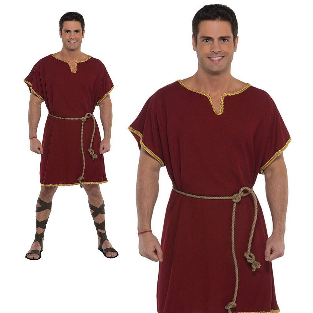 Spartan Tunic Spartan Tunic