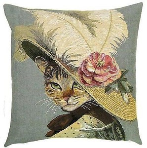 belle epoque pillows