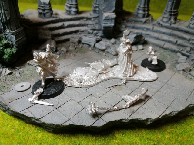 Final Fate Of The Witch King