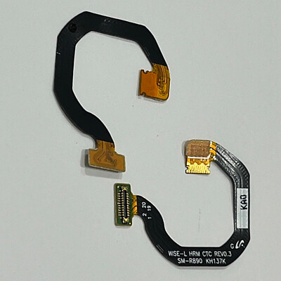 Watch Back Cover Flex Cable For Samsung Galaxy Watch 4 R860/R870/R880/R890