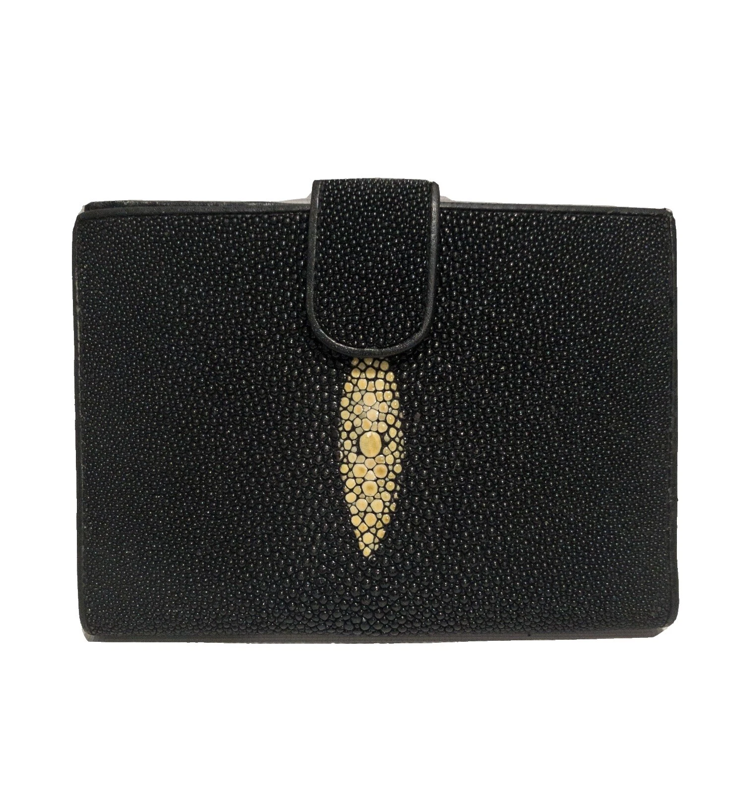 Carteras Pelgio Negro para Mujeres