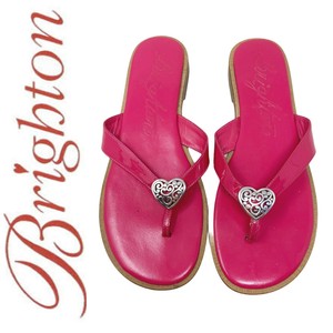 brighton orla sandals