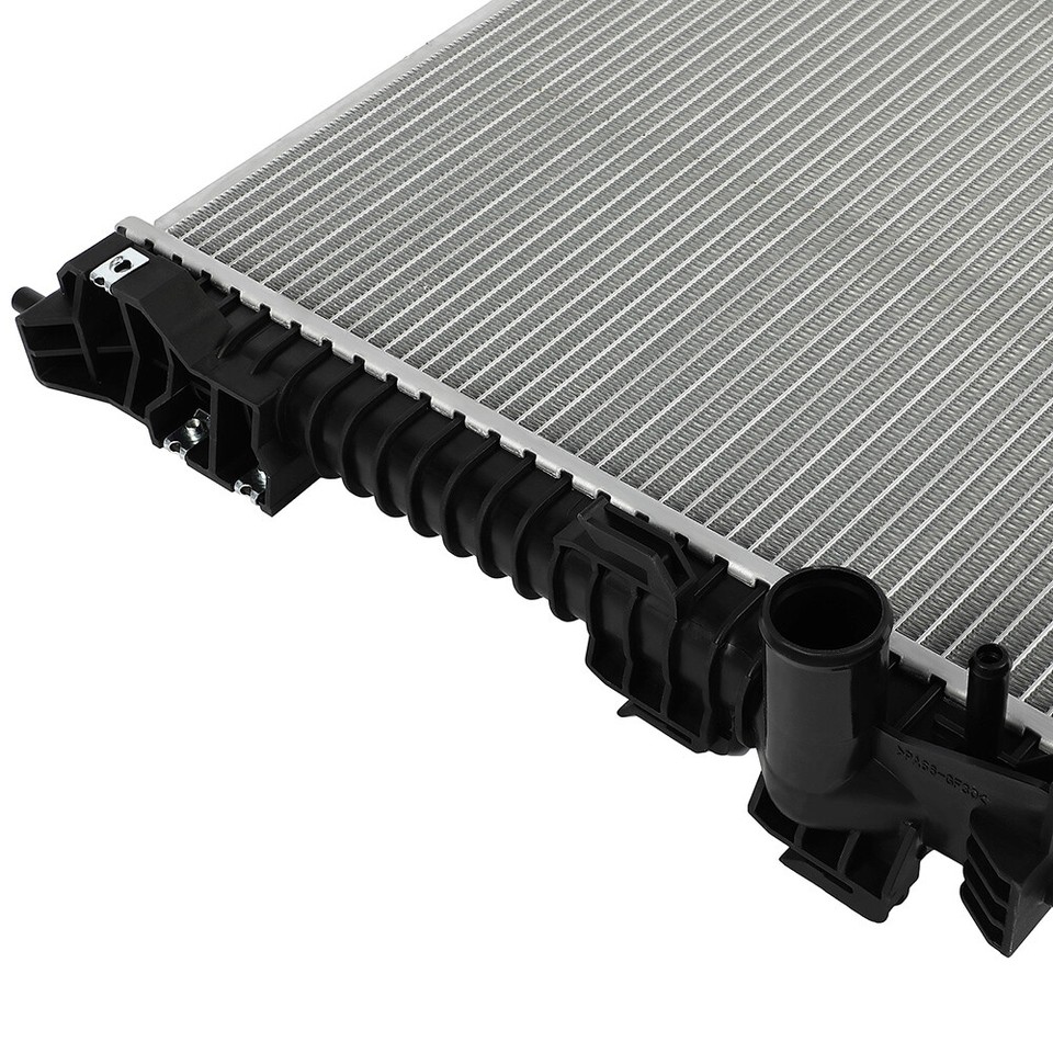 13561 Radiator Radiator For 2016-2019 Ford Explorer 2013-2019 Ford Police Interceptor ...