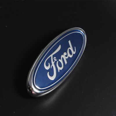 1 Stück Für Ford S-Max/Galaxy 2006 vorne hinten Motorhaube Boot Emblem 145*60mm