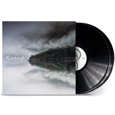 Enslaved - Heimdal 2LP NEU OVP