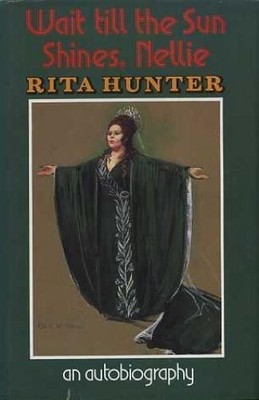 Wait till the Sun Shines, Nellie, Hunter, Rita