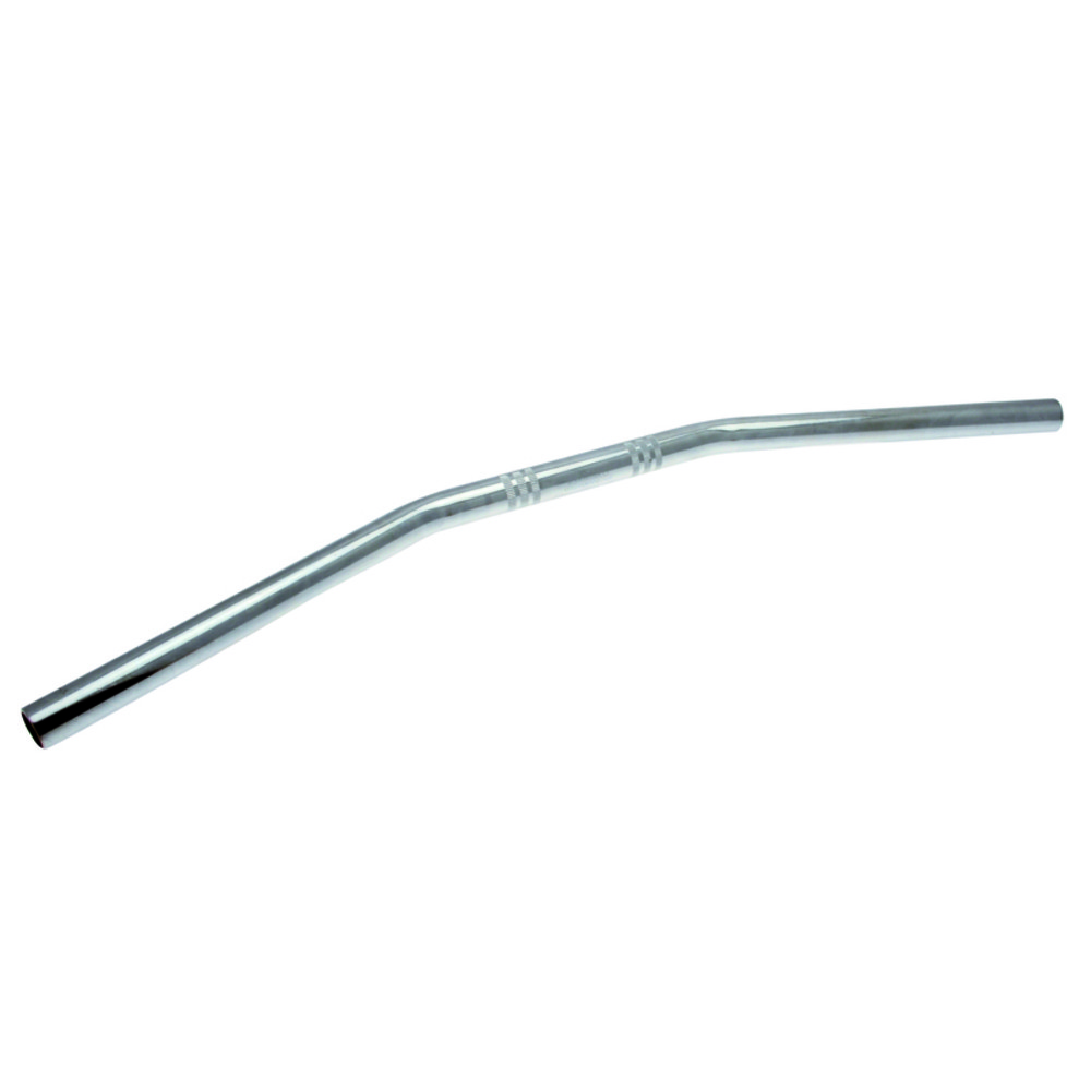 Tommaselli Chrome Steel Handlebar For Motorcycle Spare Parts Accessories Pieces
