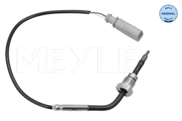Sensor Abgastemperatur FüR Audi Vw A4 Allroad B8 Avant A5 Sportback Cabriolet-image