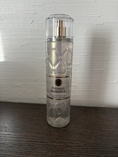 INFINITE RADIANCE Fine Fragrance Mist Spray Perfume Bath and Body Works 8 oz NEW