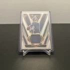 🔥Select 2025 White Rookie Patch Numbered /99 Jaxson Dart🔥