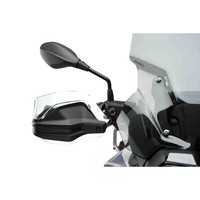 Puig Handschutzverlangerung Fur Bmw F750 Gs 18-24 Transparent
