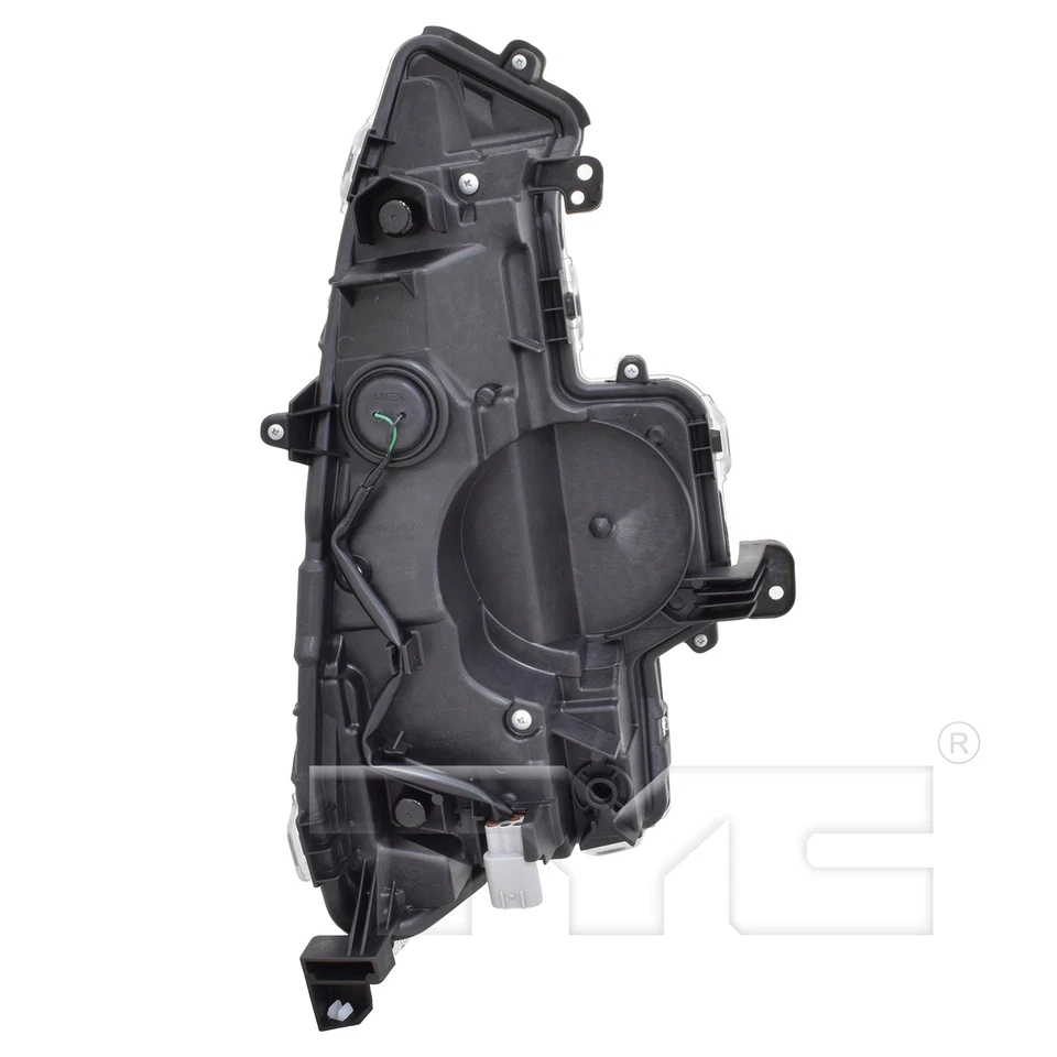 Corner Turn Signal Light  for 17-20 Toyota Prius Prime  Left Driver - Image 2 of 4