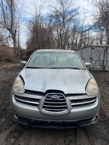 Radiator Fits 06-07 TRIBECA 6336