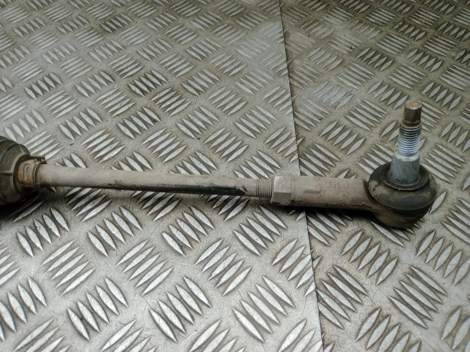 FORD TRANSIT CUSTOM POWER STEERING RACK 2.0 DIESEL KK21-3D070-DP MK8 2019 - 24